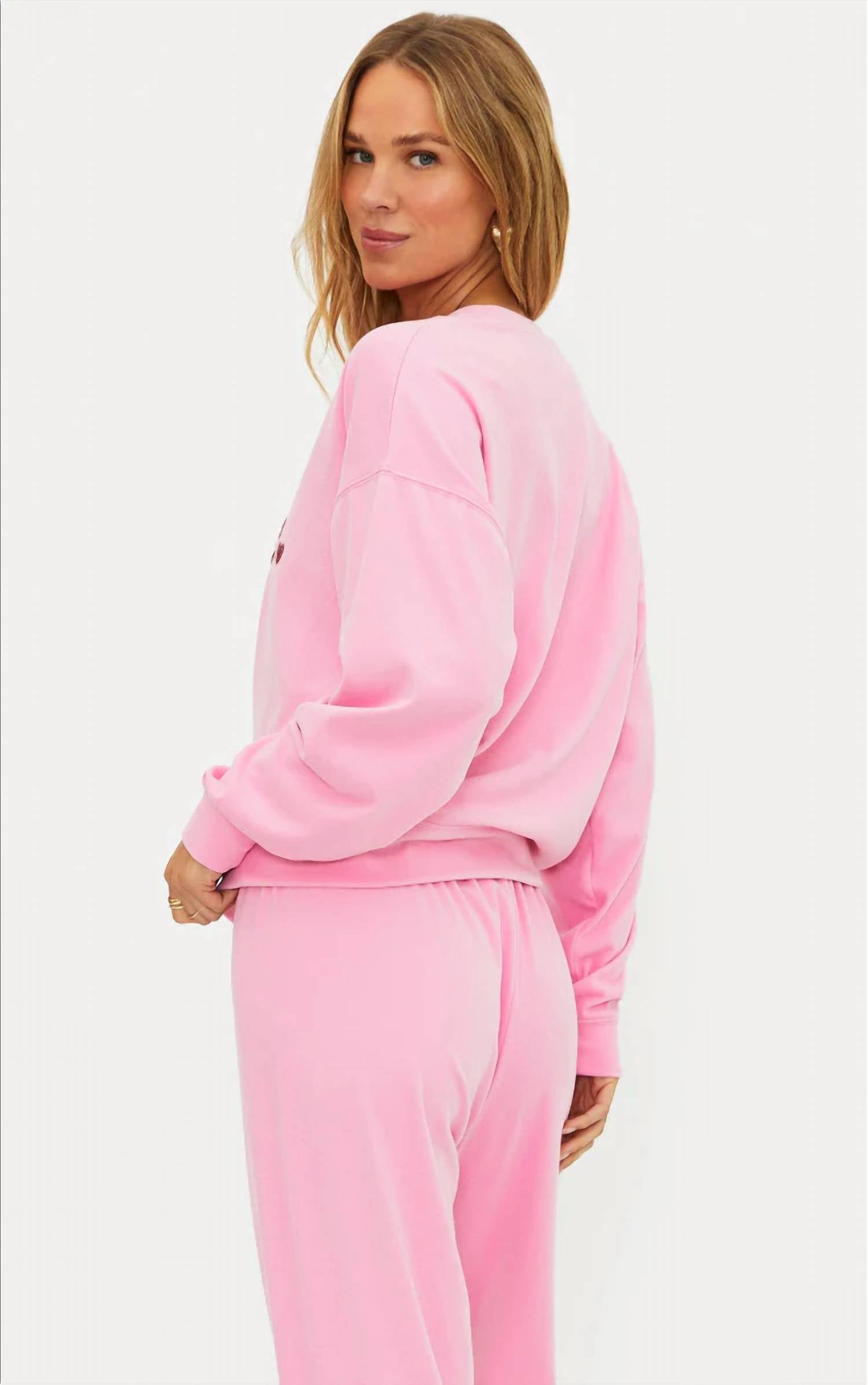Beach Riot - Devyn Oversized Sweatshirt