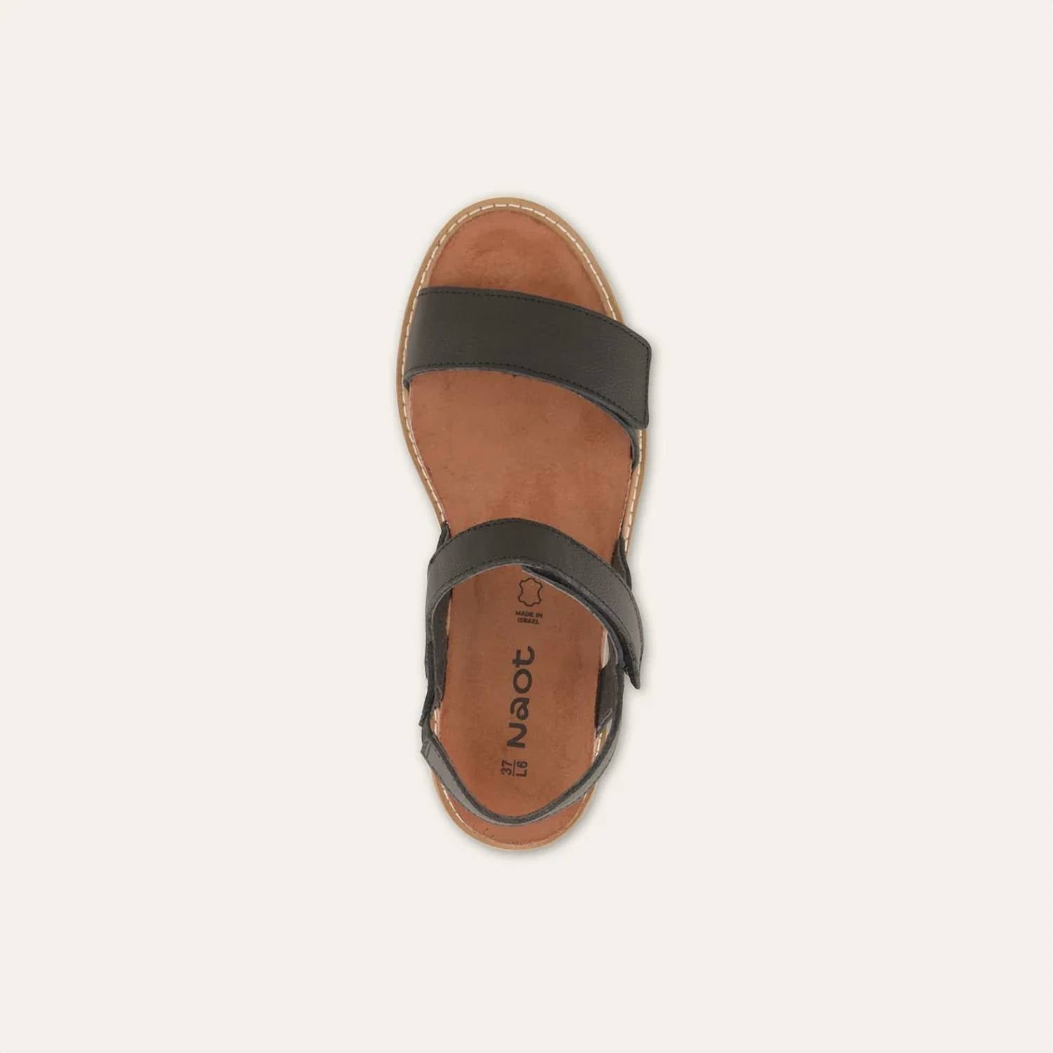 Naot - Women's Meringue Sandal