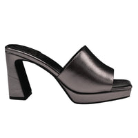 Jeffrey Campbell - Women's Dress Code Slide-on Sandals
