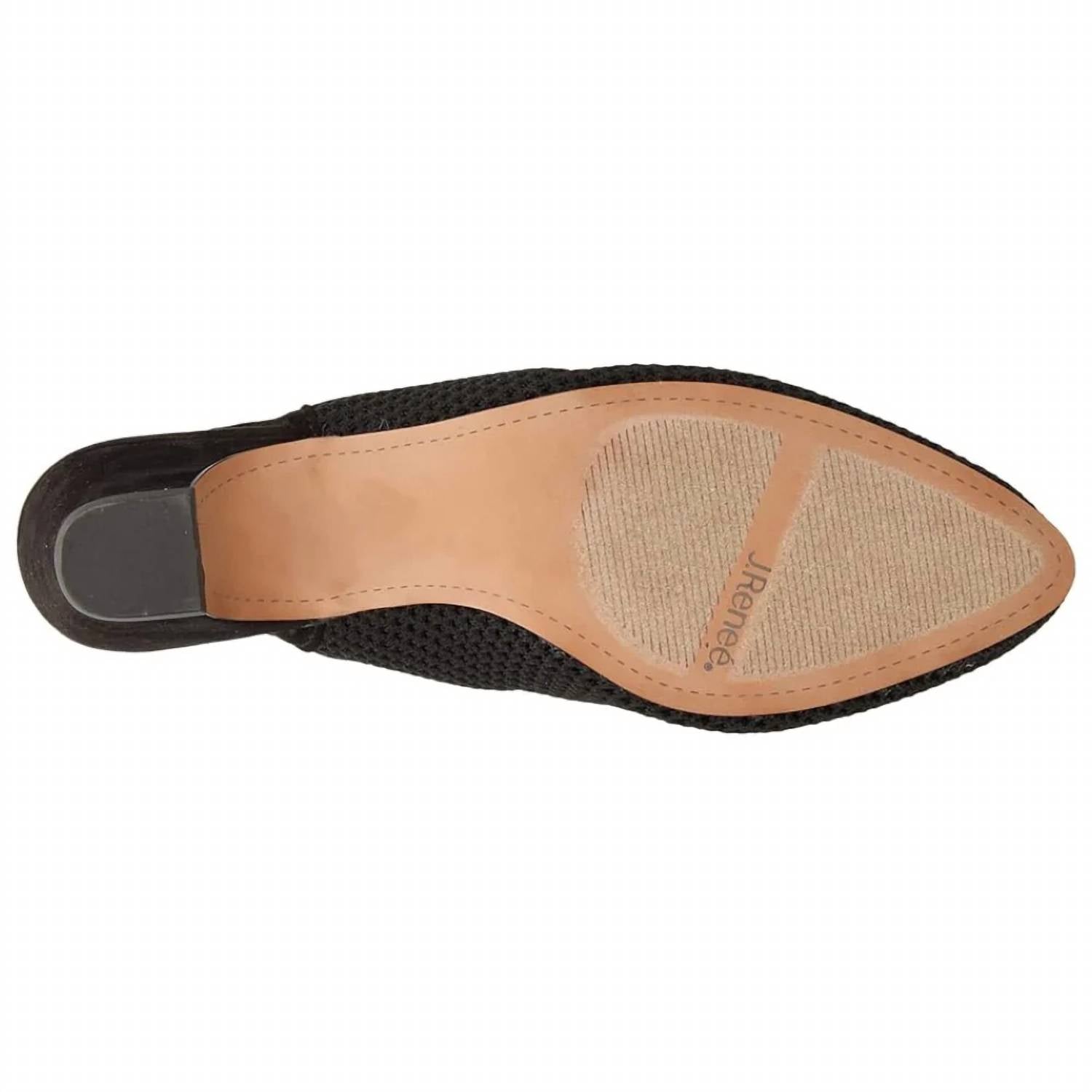 J.Renee - Women's Kairi Stretch Heel