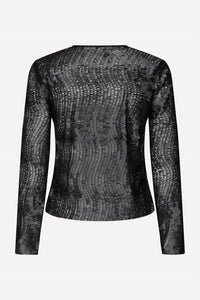 Samsoe - Saruby Long Sleeve Top