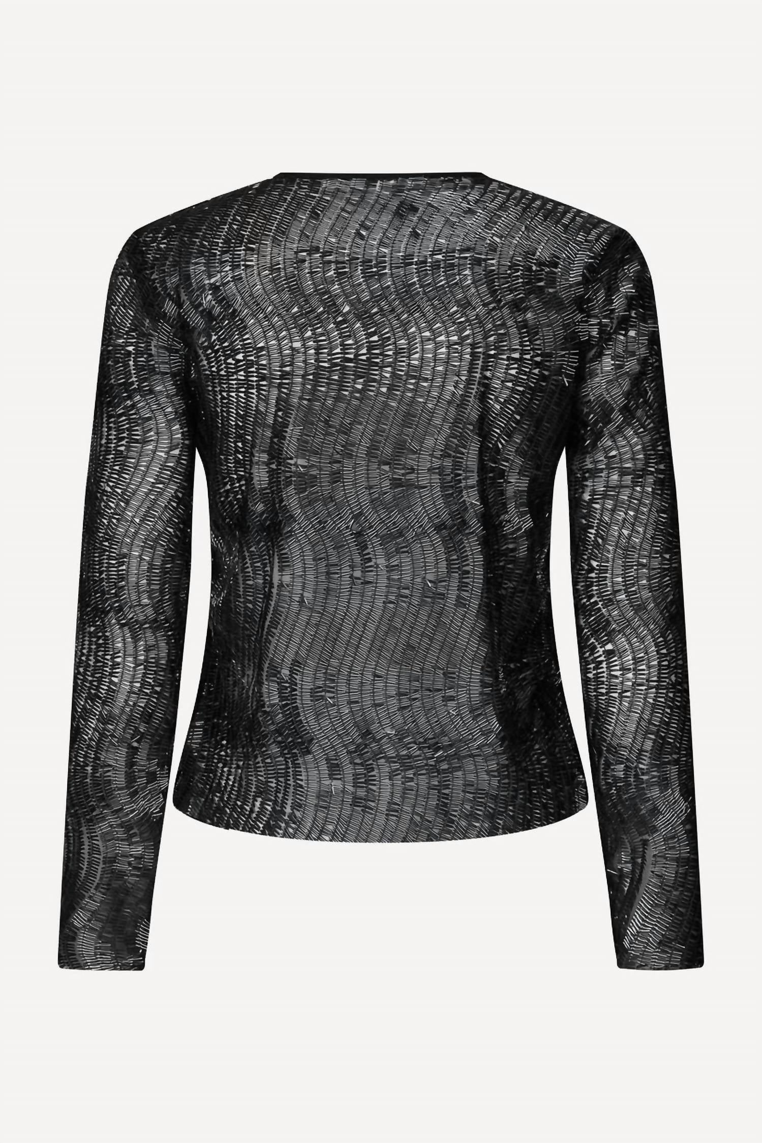 Samsoe - Saruby Long Sleeve Top