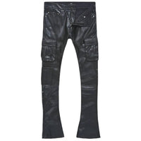 Jordan Craig - Ross Stacked Billie Jean Cargo Pants