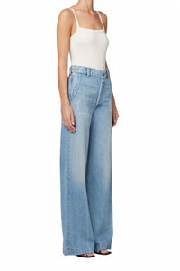Citizens Of Humanity - Beverly Trouser Jean