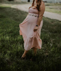 Baevely By Wellmade - Maxi Tank Dress