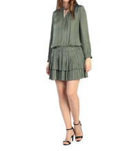 Laurel Mini Star Dress