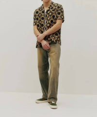 Kuwalla - Linen Yacht Shirt