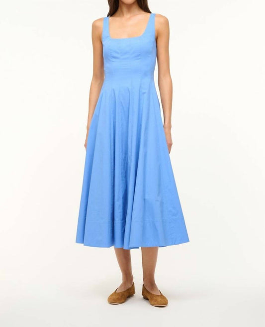 Staud - Wells Dress
