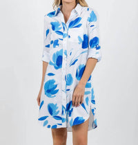 Finley - Alex Shirt Dress