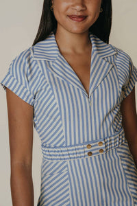 Laroque - Aly Midi Dress