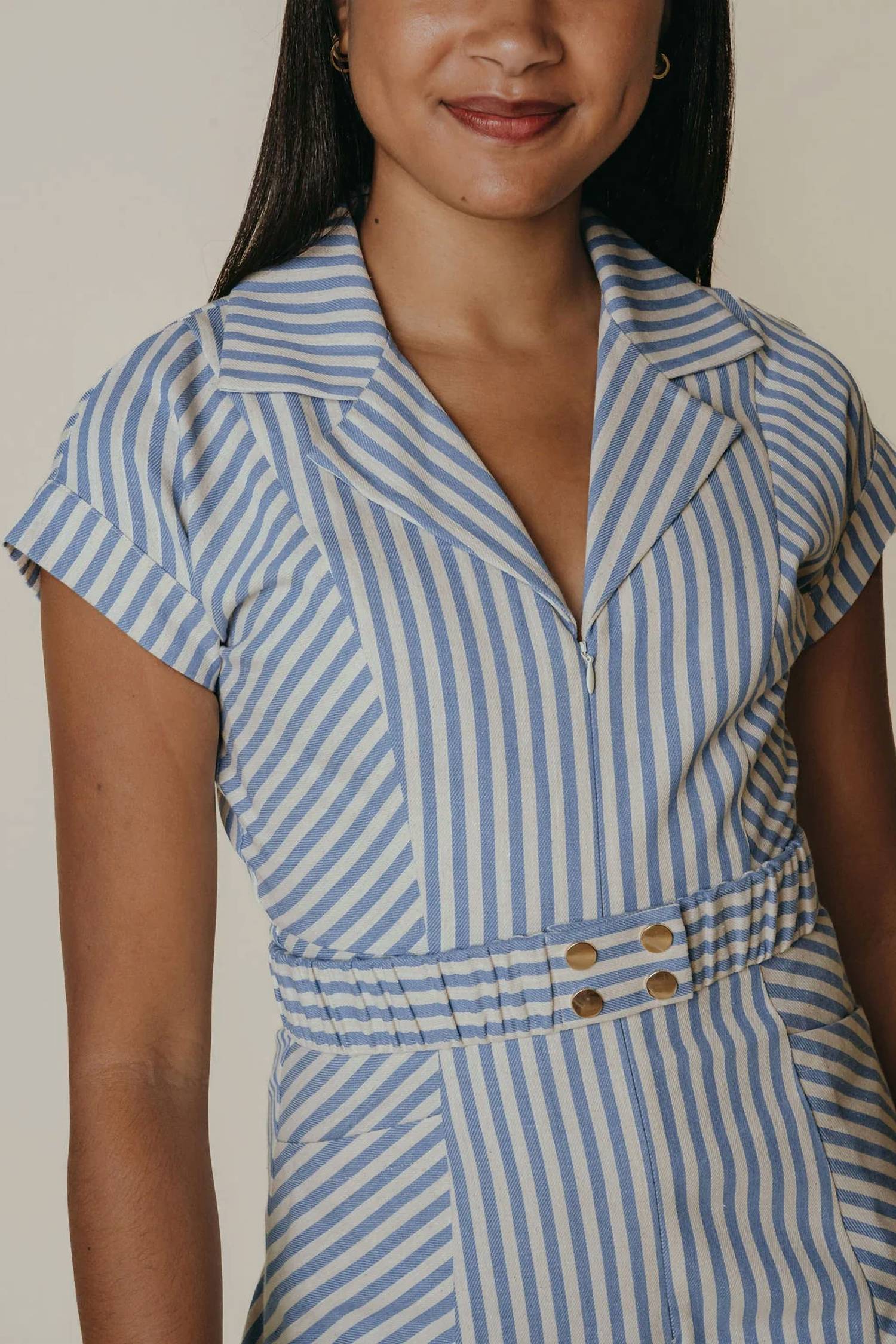 Laroque - Aly Midi Dress