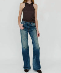 Denimist - Dena Flared Jeans