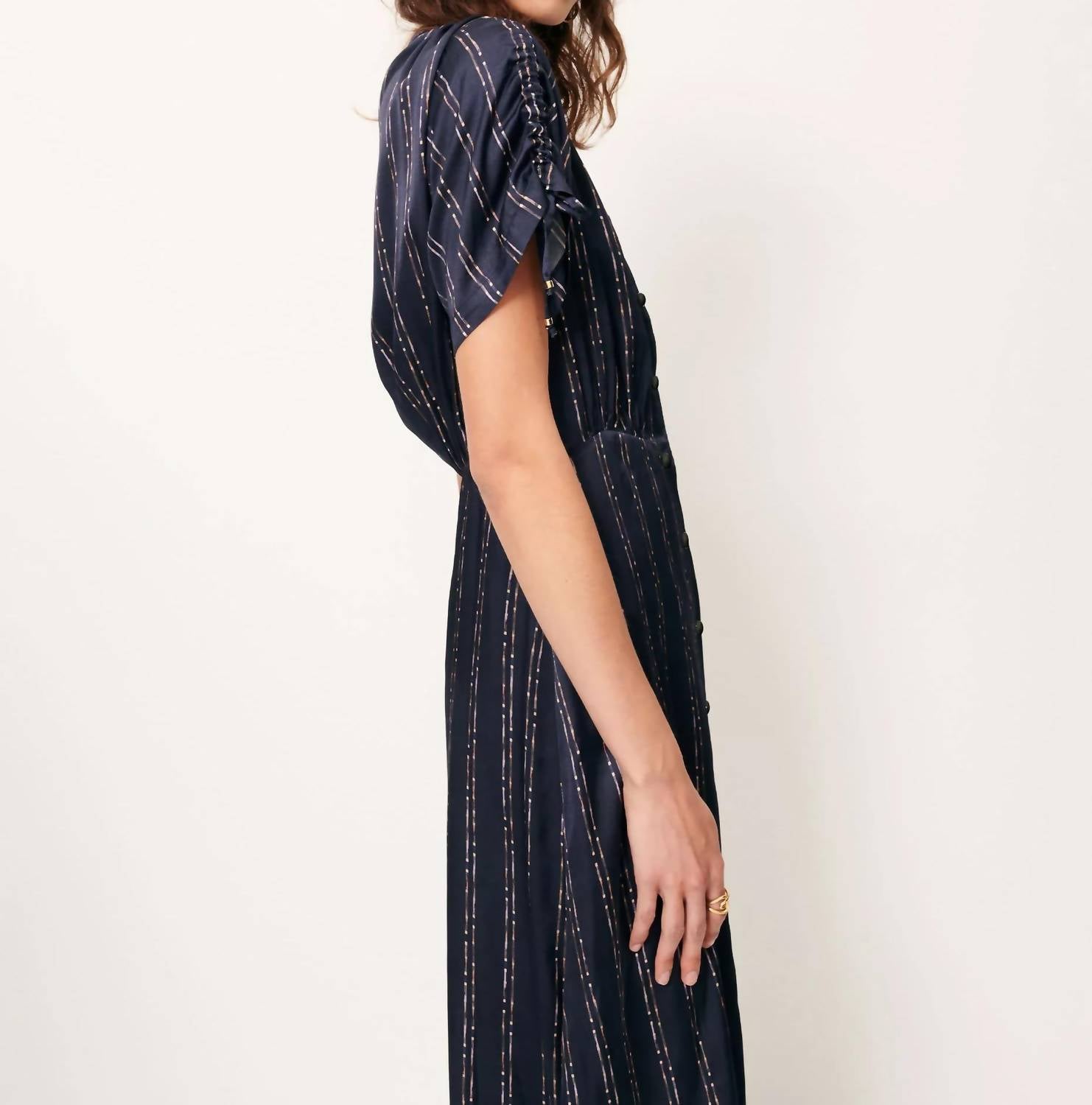 Sessun - Nolong Midi Dress