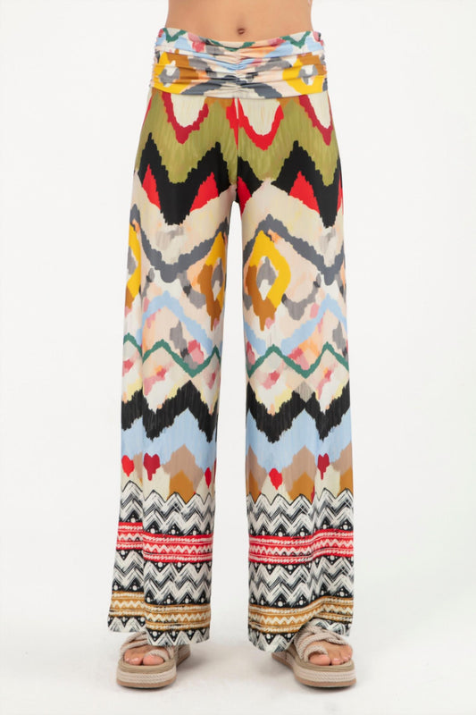 Women's Palazzo Pant