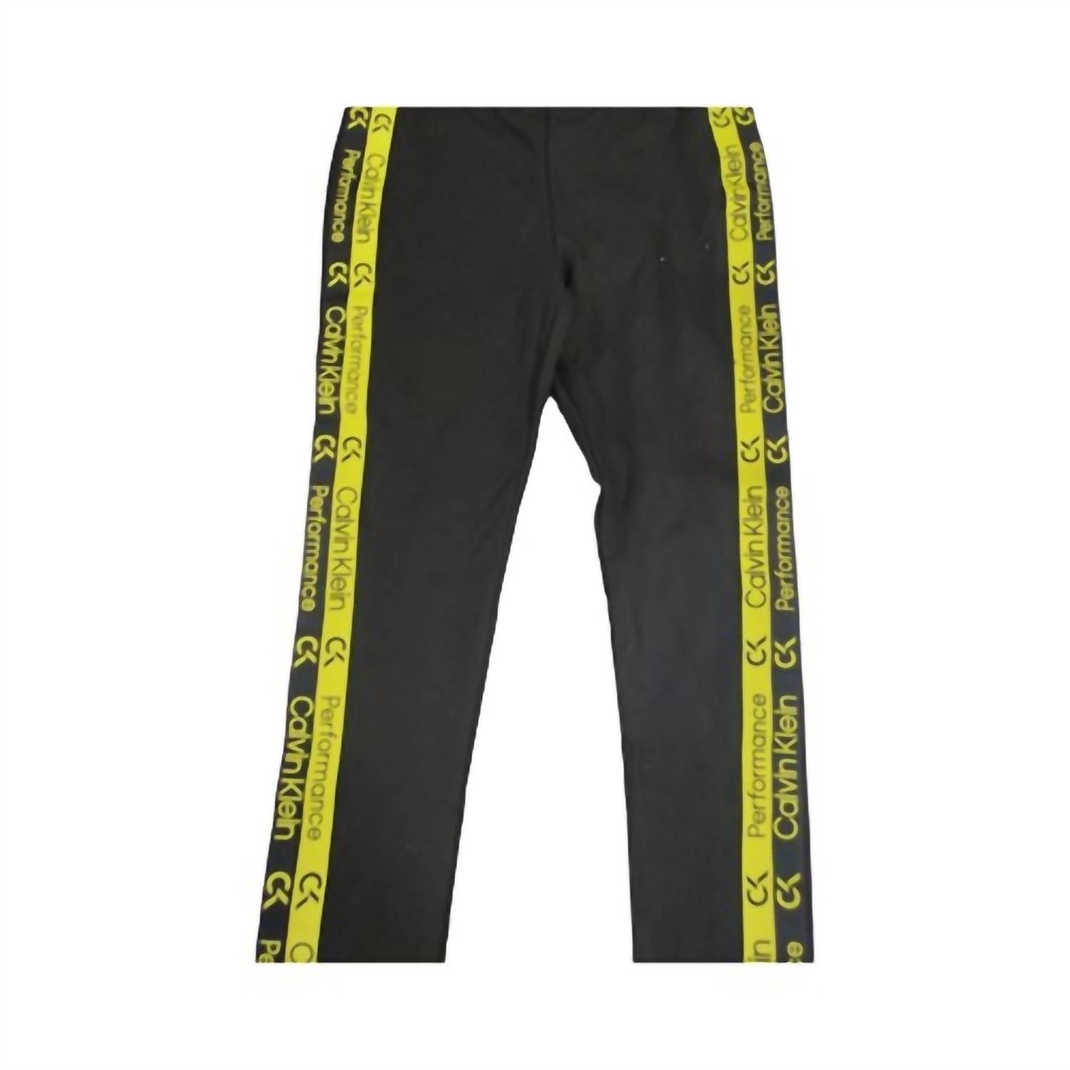 Calvin Klein - Women's Athletic Leggings