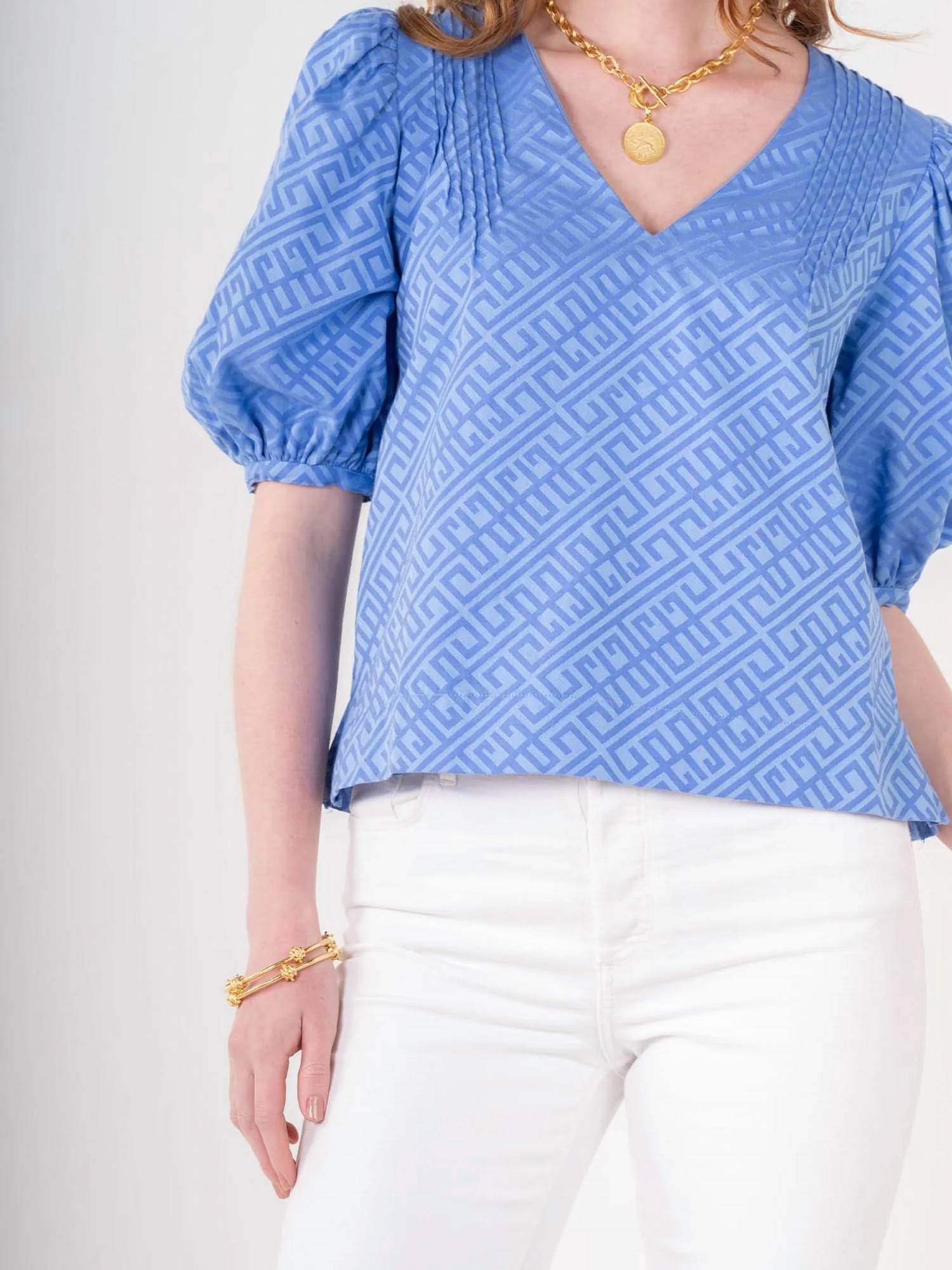Emily Mccarthy - Penny Top