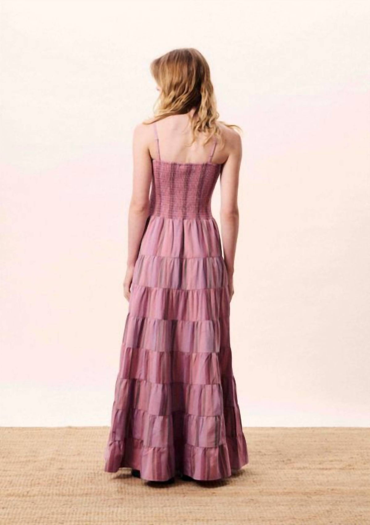Frnch - Lilaea Dress