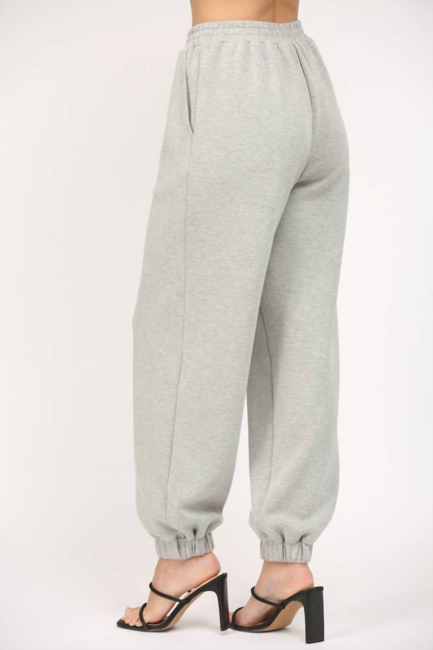 Fate - Skies Jogger
