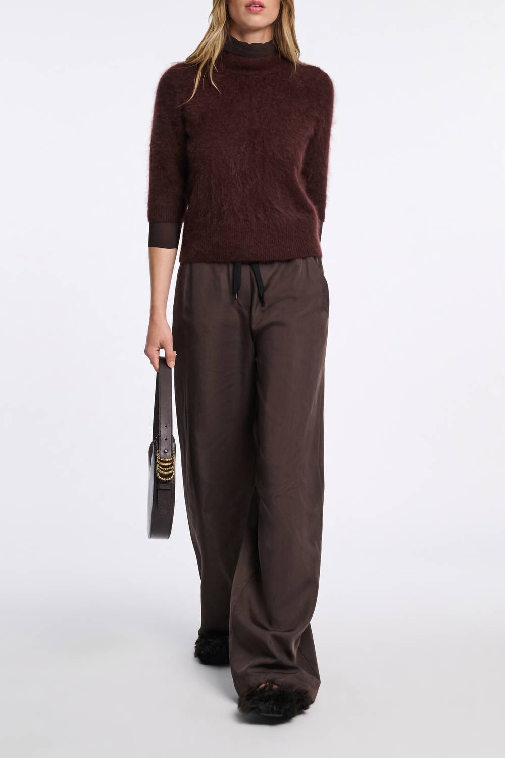 Dorothee Schumacher - Sporty Elegance Pants