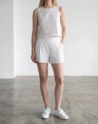 Drew - Ivy Shorts