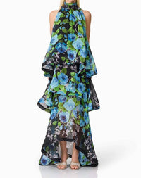 Elliatt - Briony Tiered Dress