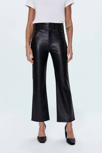 Pistola - Ally High Rise Vintage Ankle Boot Jeans