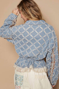 Pol - Road Trip Jacket