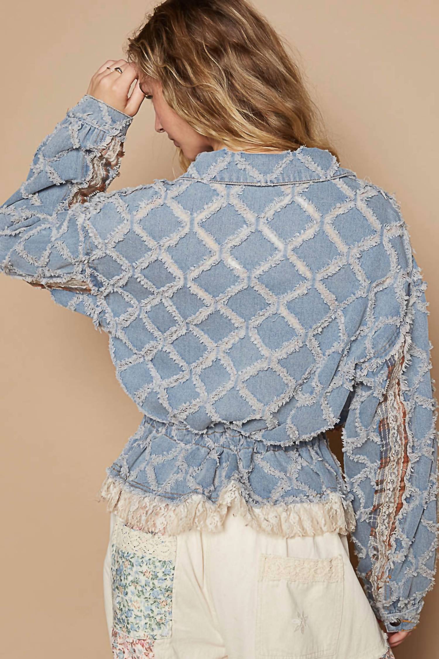Pol - Road Trip Jacket