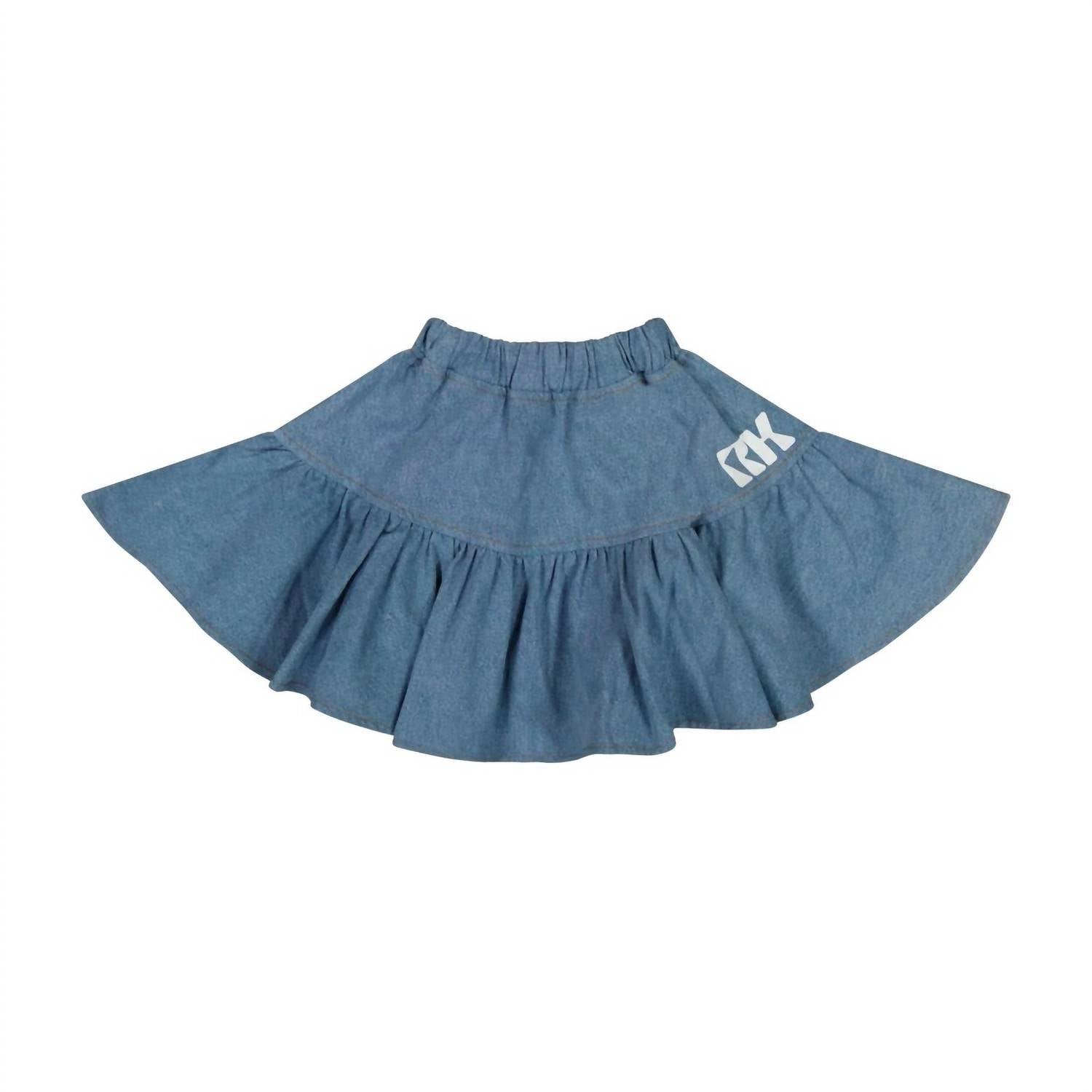 Retrokid - Girls' Hollis Full Skirt