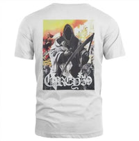 G59 - Men's Reaper Pocket T-shirt