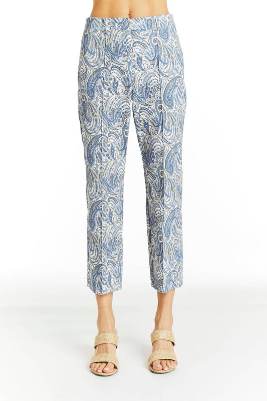 Angelica Paisley Pant