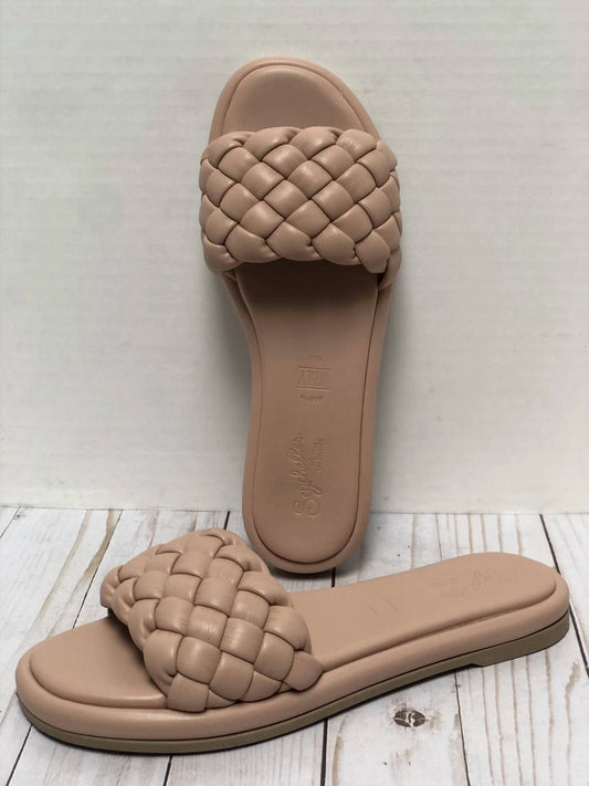 Seychelles - Bellissima Flat Sandals