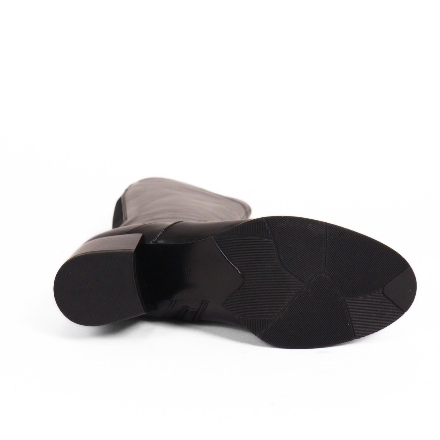 Regarde Le Ciel Women's Jolene Delice Boots in black - women's shoe - view 8