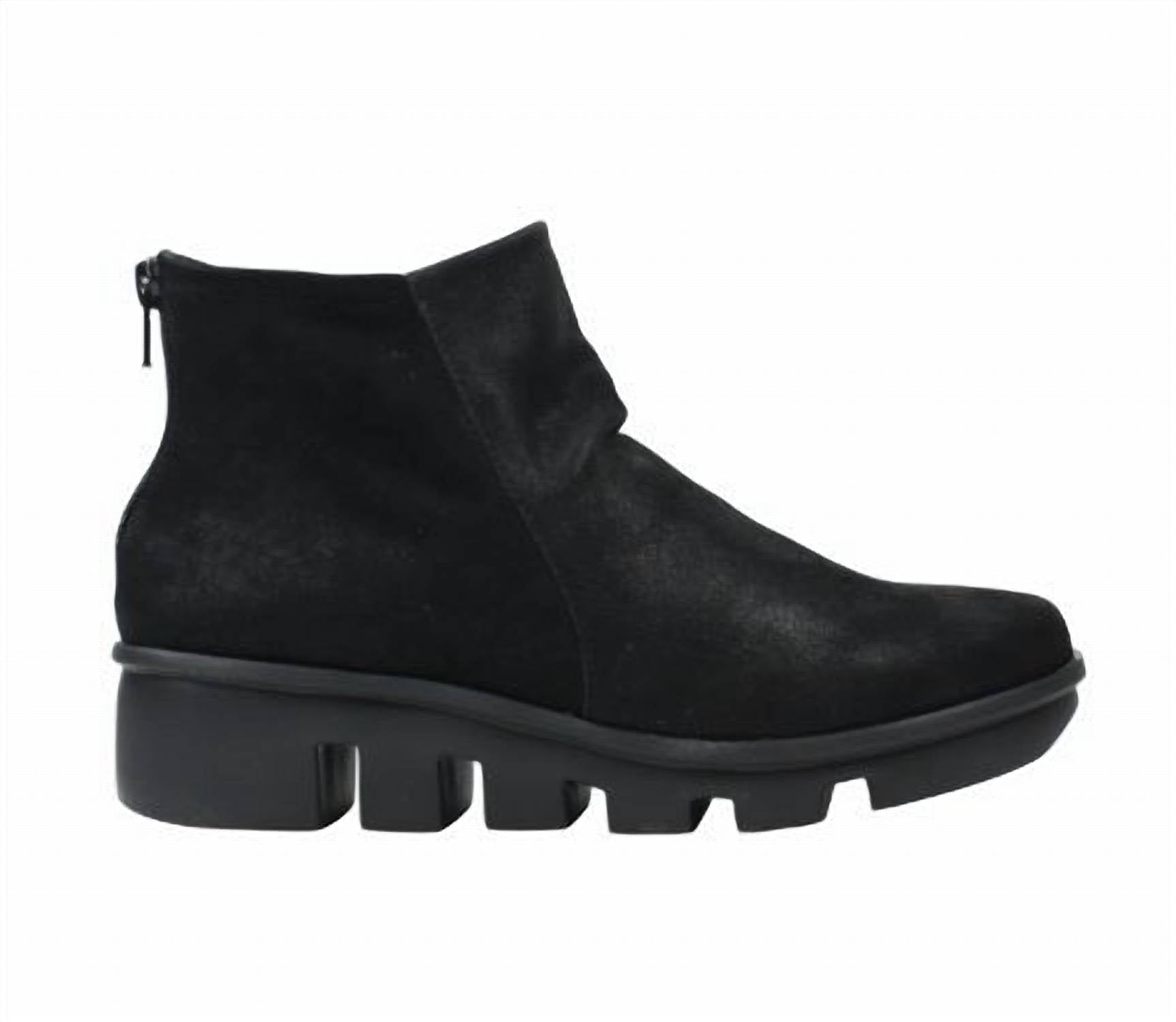 L'Amour Des Pieds - Women's Hadirat Boot