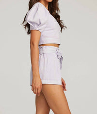Saltwater Luxe - KELDEN TOP