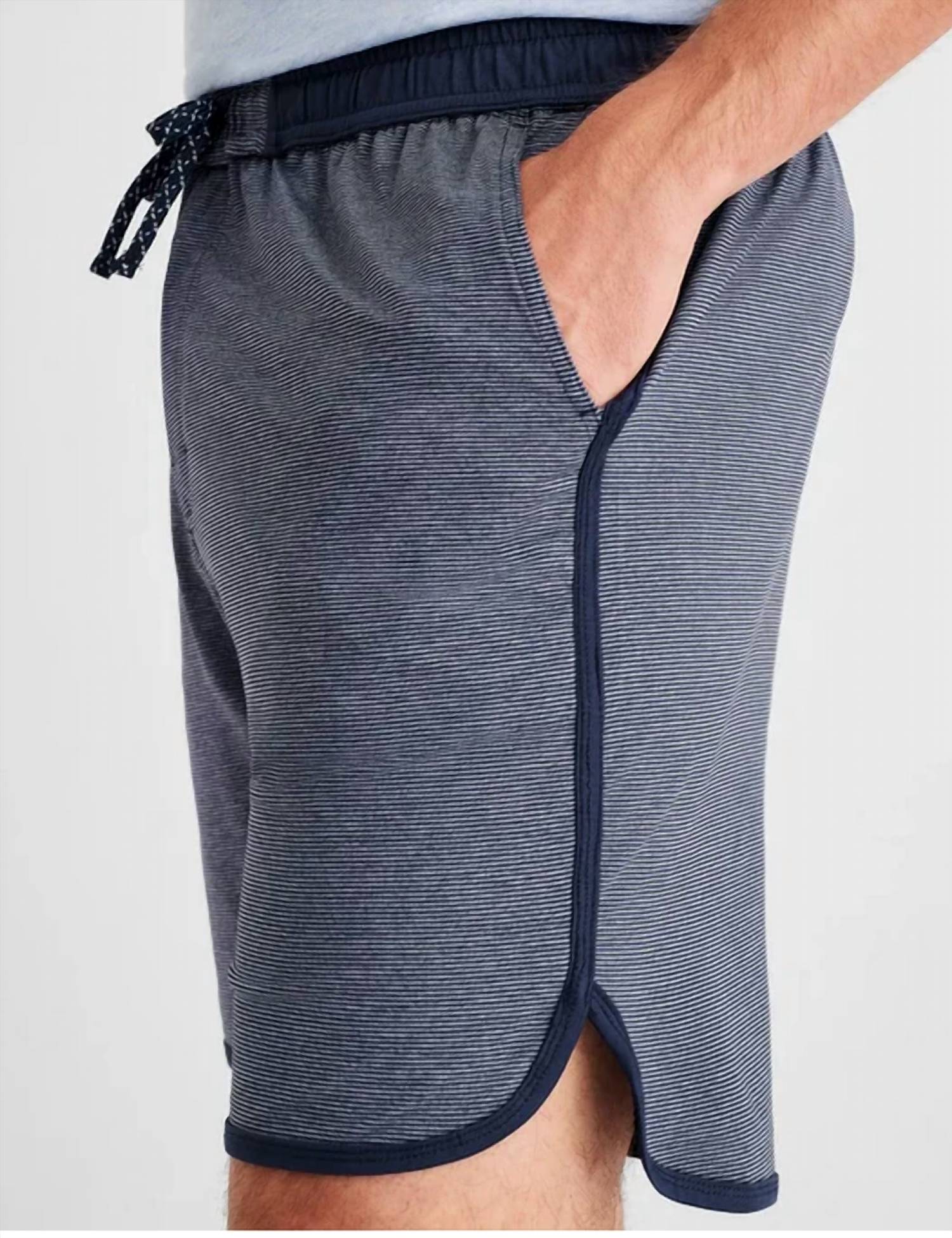 Johnnie-O - Ricky Pull-on Shorts