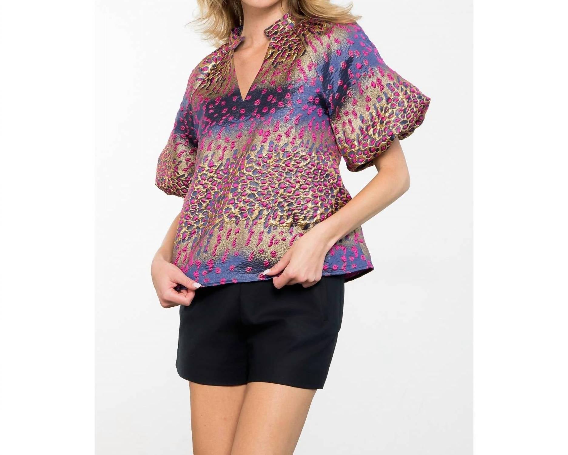 Thml - Too Hot to Handle Top