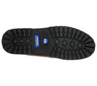 Skechers - Men's Waterproof Work Boots