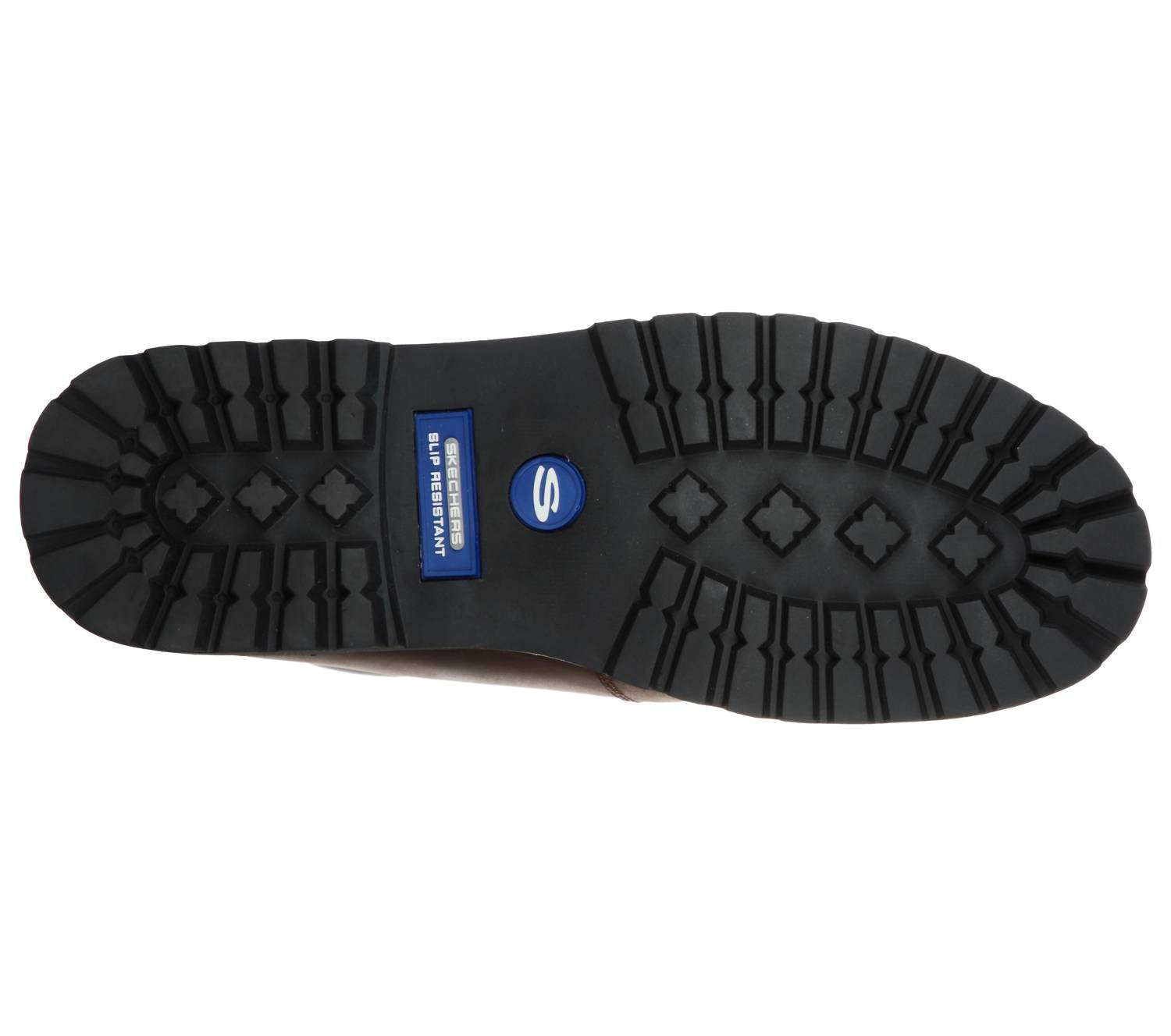 Skechers - Men's Waterproof Work Boots
