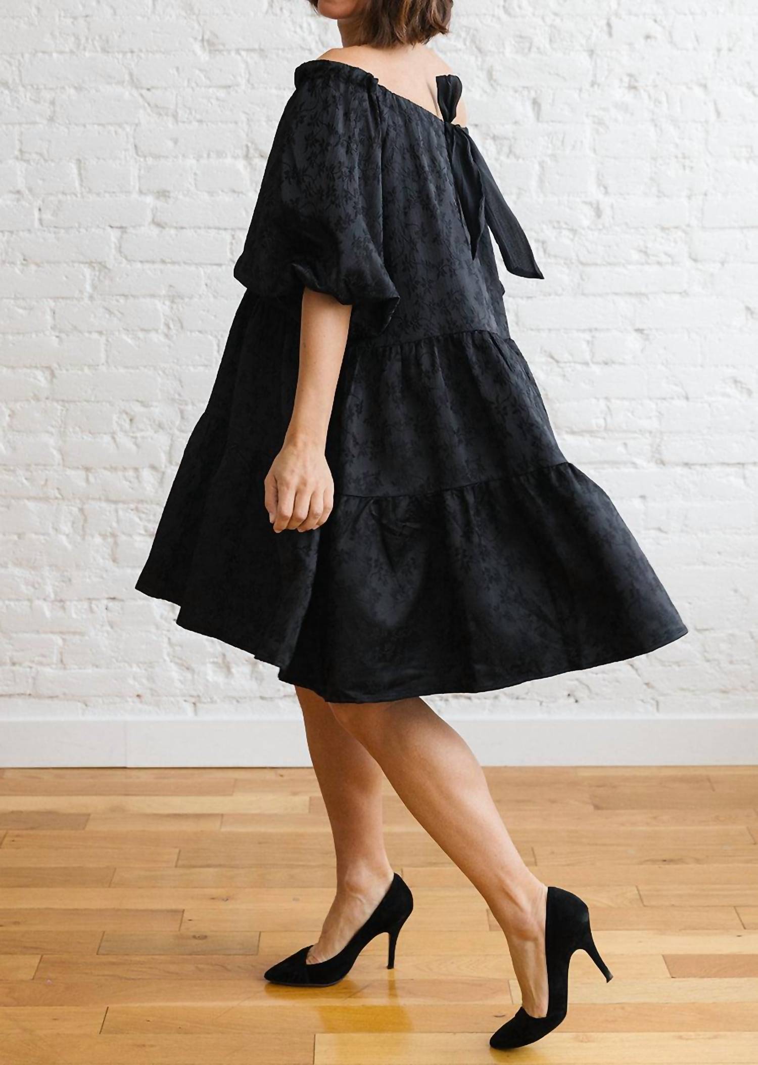 Heyson - Sullivan Mini Dress