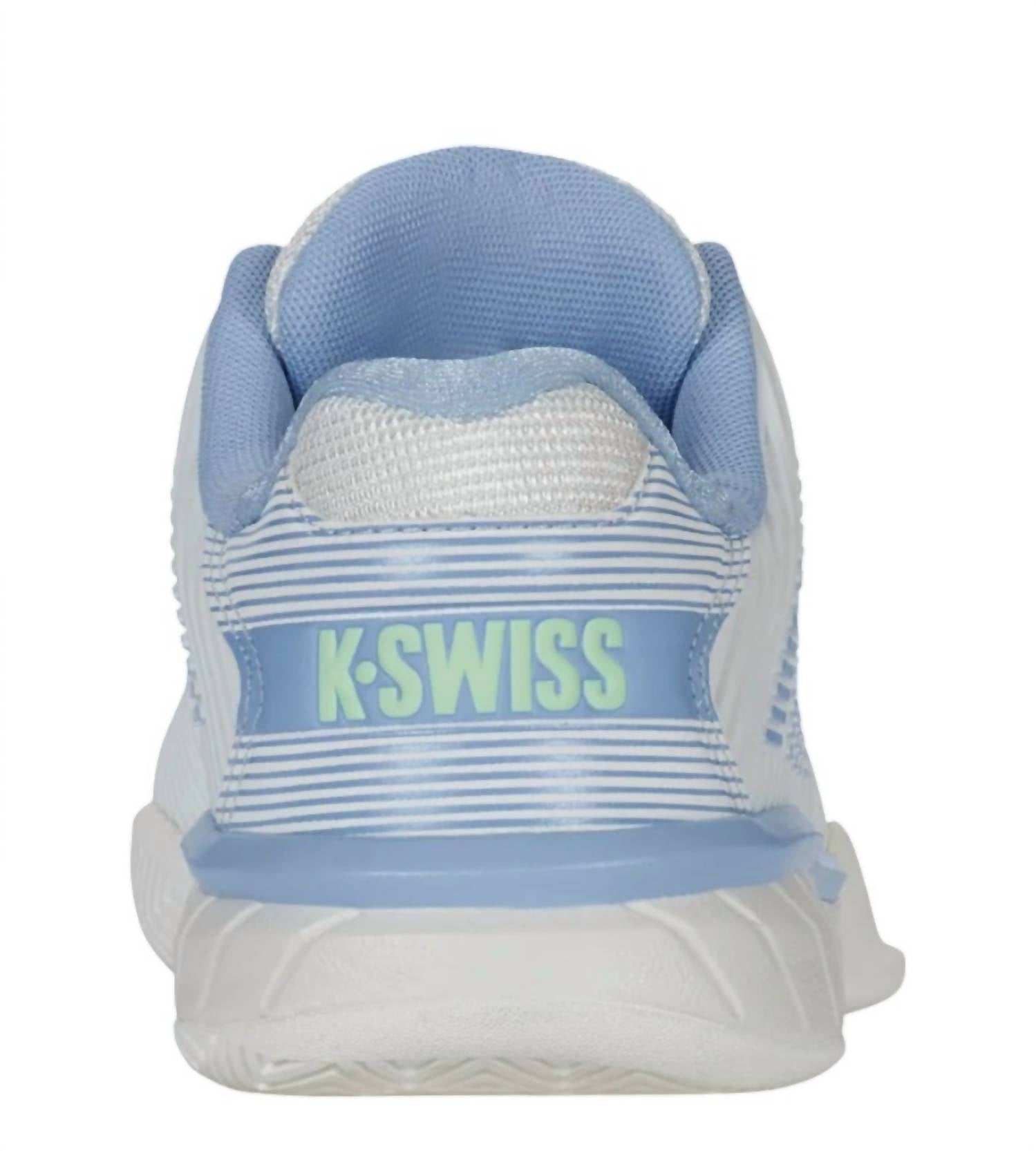 K-Swiss - Women's Hypercourt Express 2 Tennis Shoes