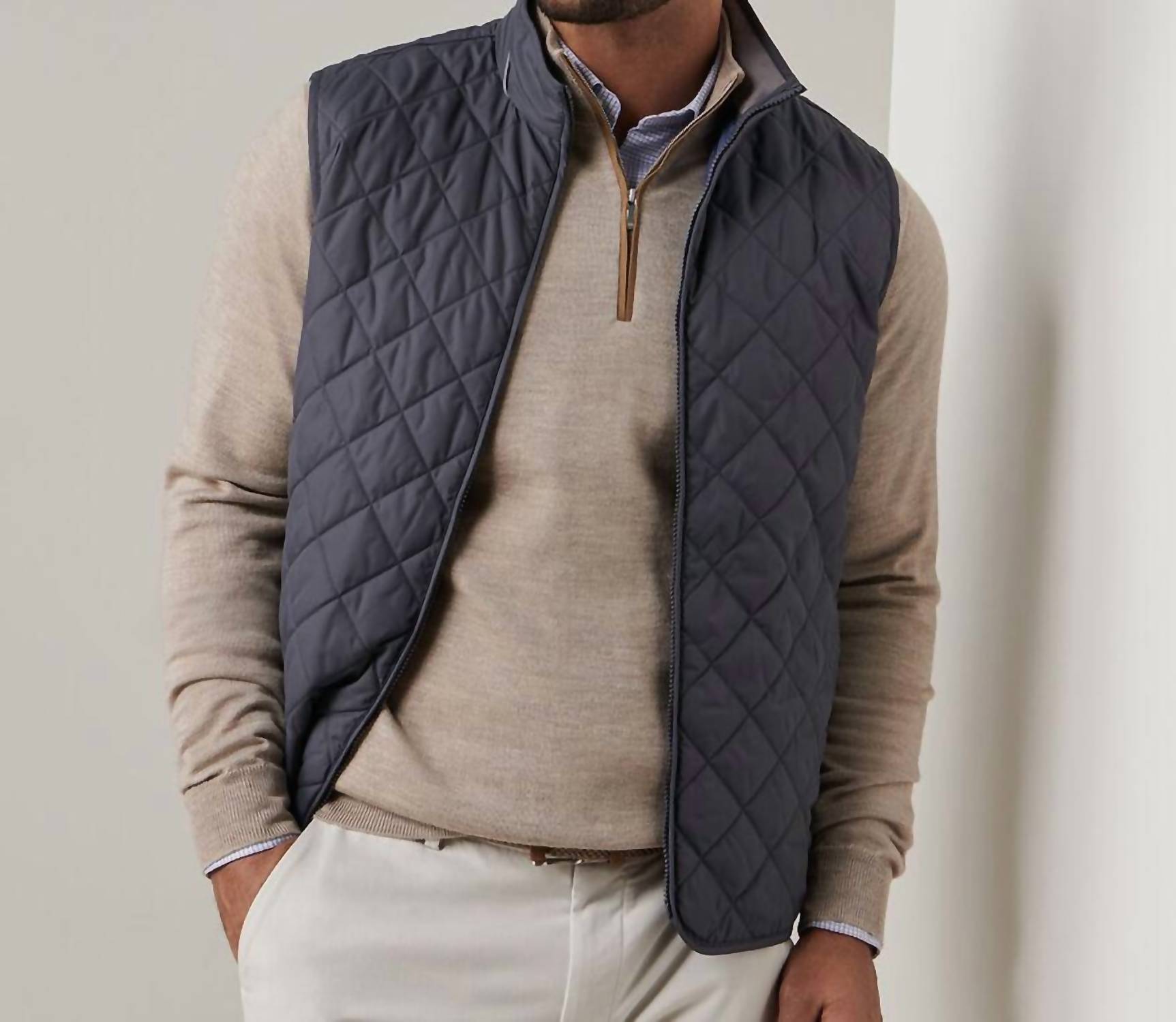 Peter Millar - Essex Vest