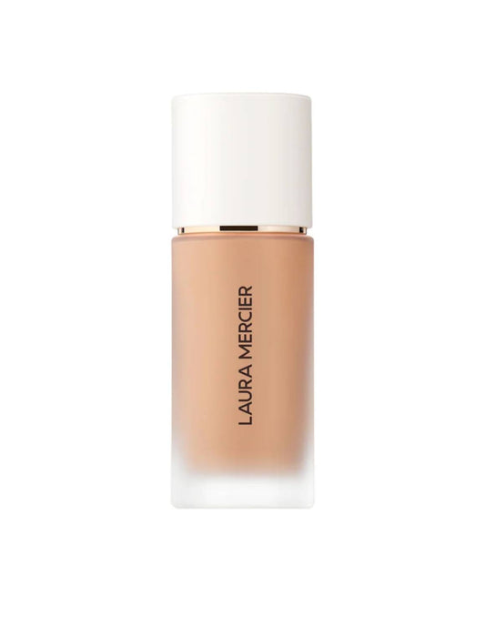 Real Flawless Weightless Perfecting Foundation