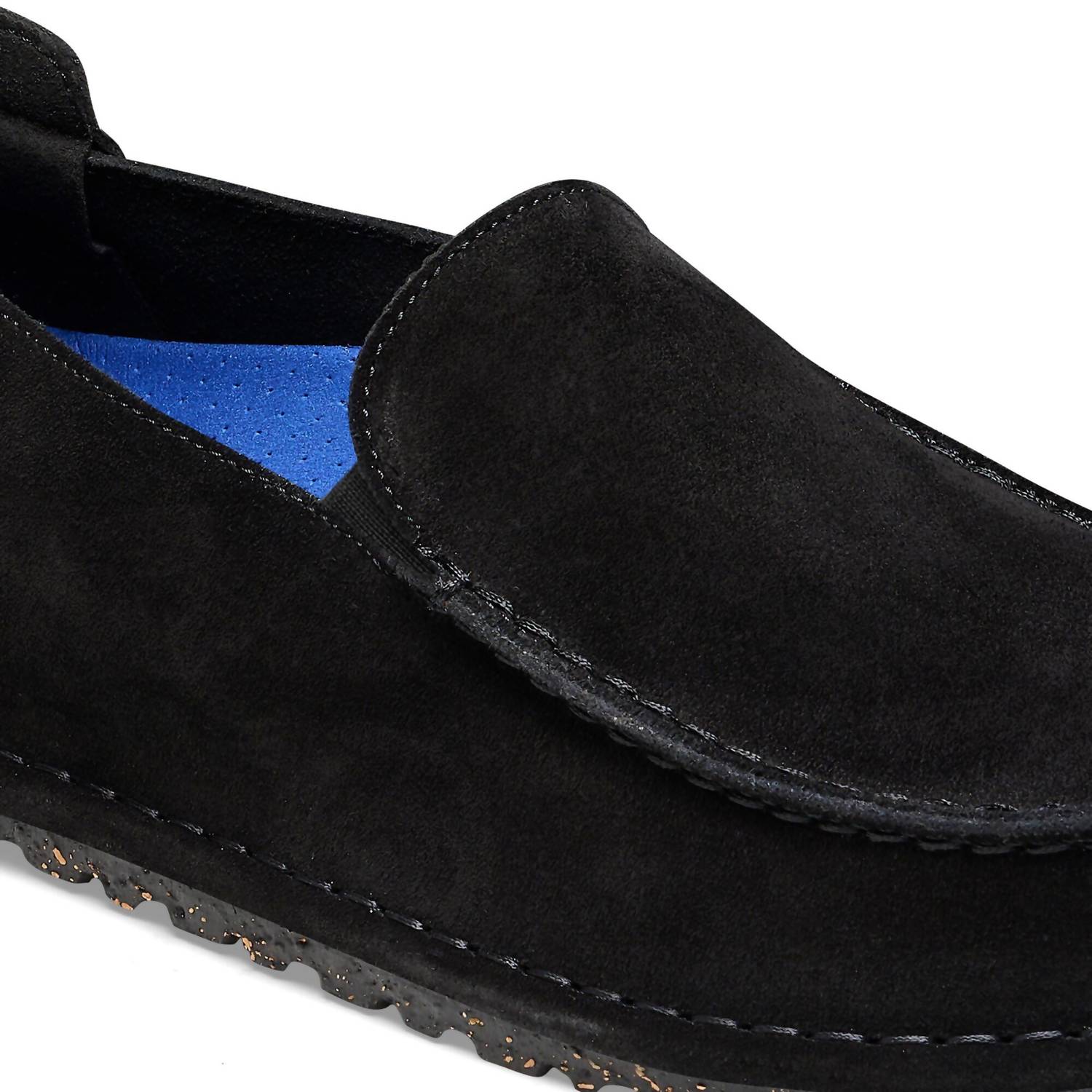 Birkenstock - Women's Utti Moccasin Style Shoes