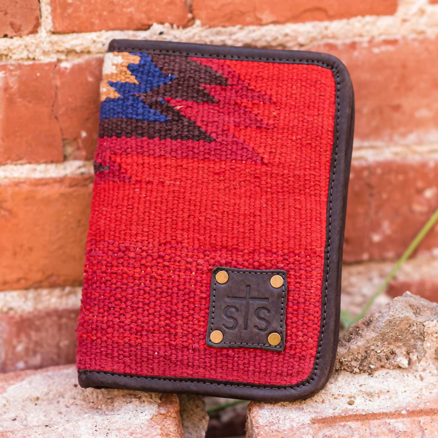 Sts Ranchwear - Women's Magnetic Wallet