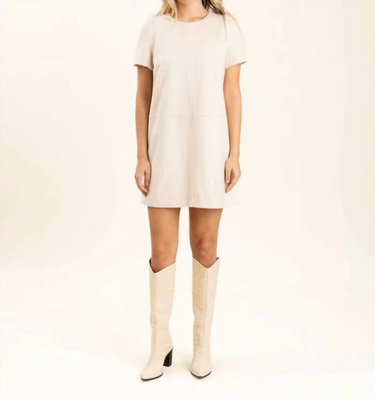 Sedge - vienna dress