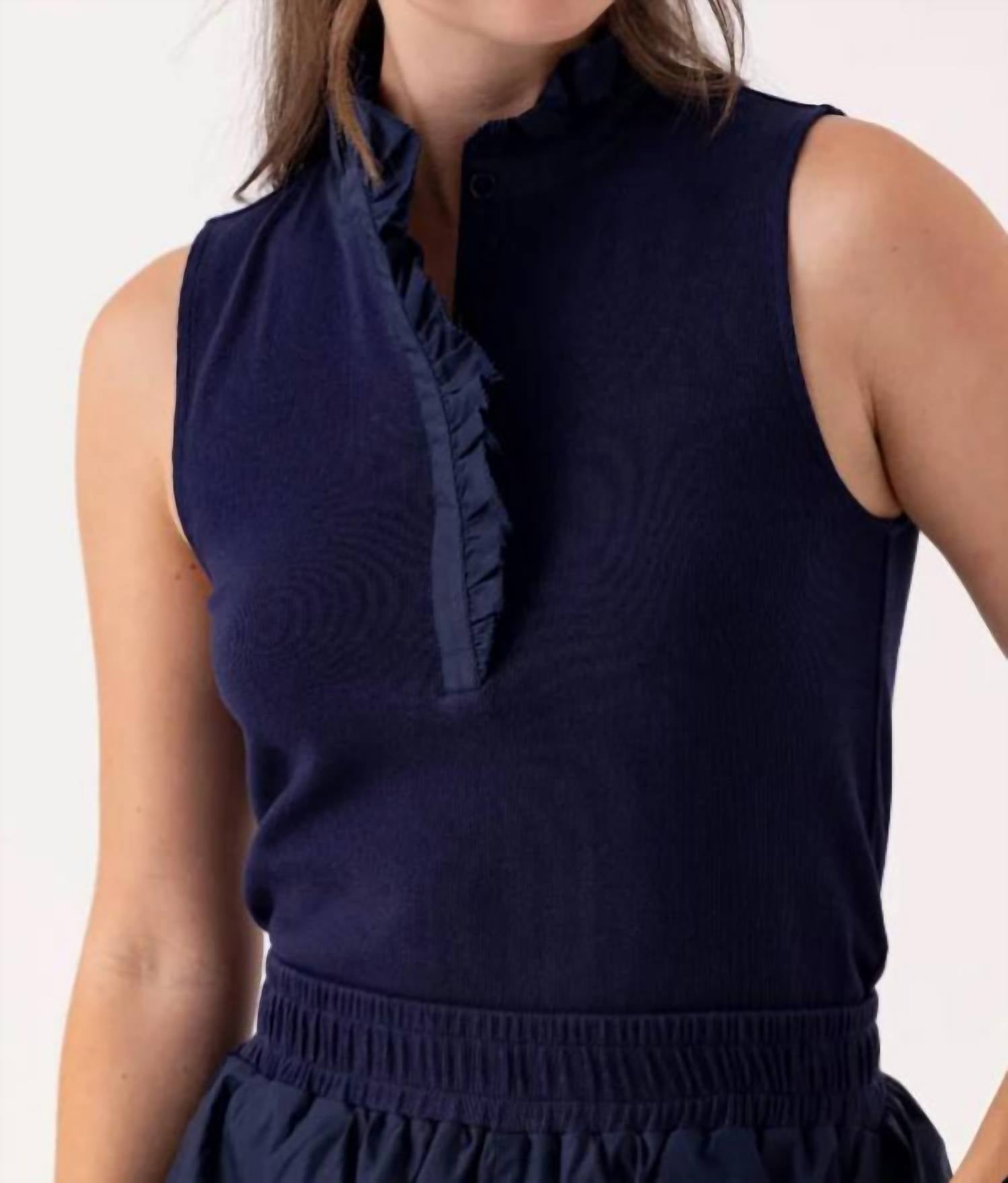 Sundays - MAREE TANK