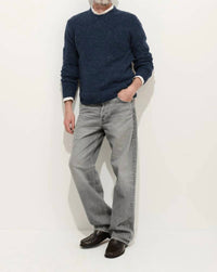 Alex Mill - Donegal Crew Neck Sweater