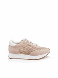 L'Agence - Women's Deepa Platform Sneakers