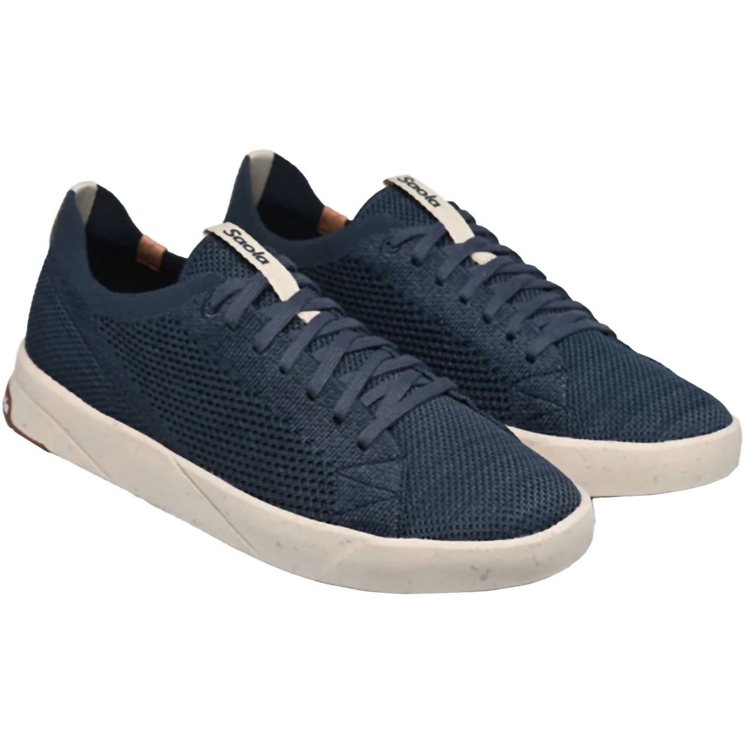 Saola - Women's Cannon Knit 3 Sneakers